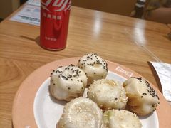 -陈家生煎(三坊七巷店)