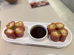 -蔡澜点心·粤菜(丽泽天街店)