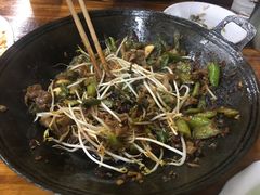 -张氏父子常德肠子馆(红星总店)