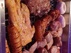 -小猪查理川式自助烤肉(大学城店)