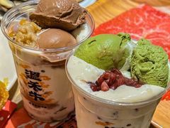-温禾牛·和牛寿喜烧自助火锅(恒基名人店)