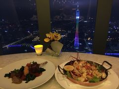 -广州四季酒店·佰鲜汇·现代法餐