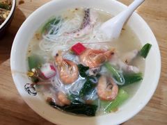 海鲜粉汤-千盛海南粉(金鸡岭店)