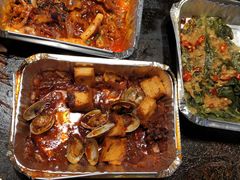 -猪的故事·韩式烤肉(韩乐坊店)