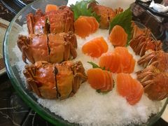 -锦月楼百姓厨房(大箕山商业广场店)