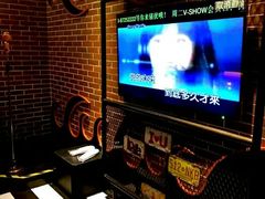 -V SHOW max KTV(粉巷店)