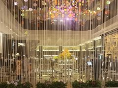 -广州花园酒店