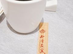 -如丰晟宴(长安万达店)
