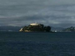 -阿尔卡特拉斯岛