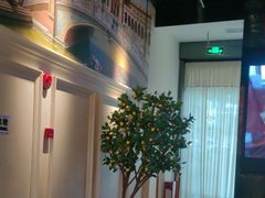 -Mezomd曼索蒂西班牙餐厅(广粤店)