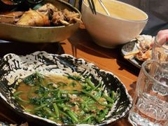 -默加东南亚美食(大宁音乐广场店)