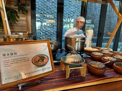 -海南清水湾莱佛士酒店