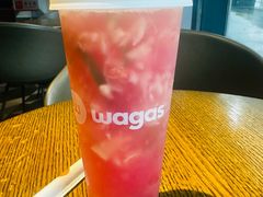 -Wagas沃歌斯(富力广场店)