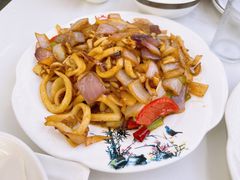 -阿勇海鲜排档(莲花路1号店)