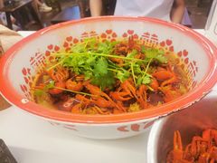 -文和友老长沙龙虾馆(化龙池店)