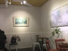 -边渡咖啡烘焙店(昙华林店)