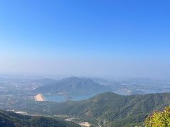 -北京十三陵国家森林公园蟒山景区