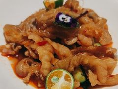 -径山十八道·风味民间菜(华夏之心店)