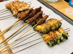 -苏小牛·牛肉串(国贸店)