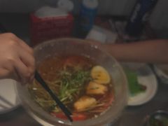 -燚青春东北泥炉烤肉(百合店)