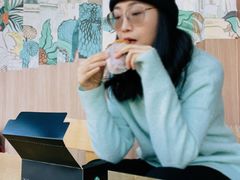 -星巴克(北京万科时代广场店)