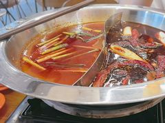 -黔哆哆地摊酸汤火锅(清湖店)