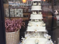-FASHION BAKERY法森贝克(新德路店)