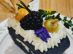 -角落低卡烘焙(正弘城店)