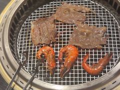 -AJIYA·池袋日式烧肉自助(天津万象城店)
