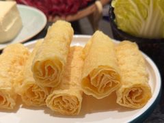 -牛将军•涮肉•烤肉(北京王府井·故宫店)