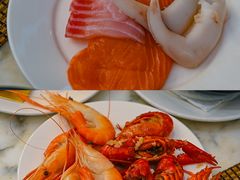 -漳州佰翔圆山酒店·圆山畔西餐厅