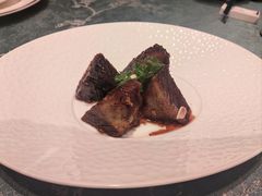 -扬州香格里拉·香宫中餐厅