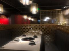 -京韵胡同·酱香羊蝎子火锅涮肉(长寿路店)