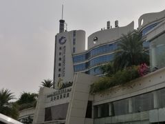 -广州科尔海悦酒店