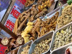 -圆蛋酒料•生腌(开元路店)