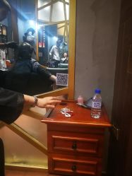 -Hair Glam 格拉姆造型旗舰店