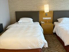 -天津水游城丽筠酒店