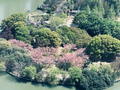 -苏州河梦清园环保主题公园