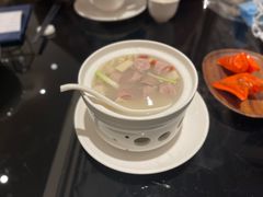 脆笋肠灌肠-闽和南(深圳万象城店)