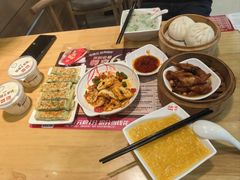 -嘉和一品粥(马家堡店)