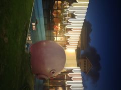 -水桶王国主题餐厅·聚会·生日派对·亲子活动·家庭套餐(亚龙湾希尔顿店)