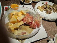 -豫丰汇河南名菜楼(武记餐饮)