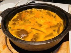 鸭血肥肠煲-逸道(益丰·外滩源店)