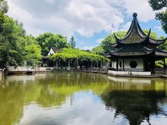 -西园戒幢律寺