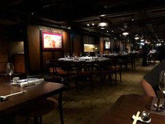 大堂-逸东轩(香港逸东酒店)