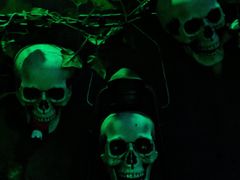 -三亚千古情景区游客中心-接待中心