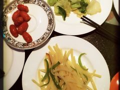 -乐圣量贩KTV自助餐(崇文店)