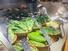 -mezza9 Macau(澳门君悦酒店)