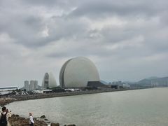 -野狸岛