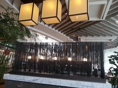 景观位-大连富丽华大酒店·花都西餐厅